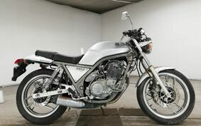 YAMAHA SRX600 1985 1JK