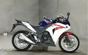 HONDA CBR250R MC41