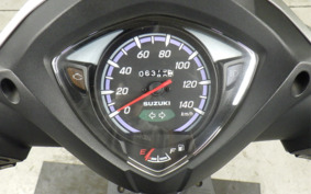 SUZUKI ADDRESS 110 CE47A