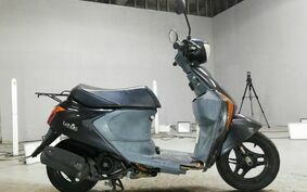 SUZUKI LET's 5 G CA47A