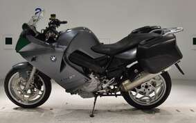 BMW F800ST 2008