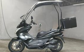 HONDA PCX 150 KF12