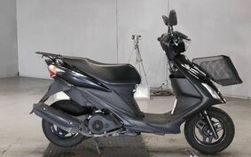 SUZUKI ADDRESS V125 S CF4MA