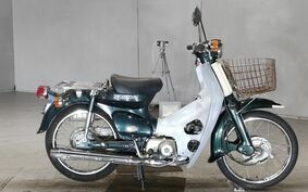 HONDA C70 SUPER CUB HA02