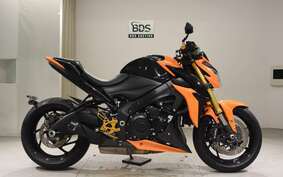 SUZUKI GSX-S1000 2017 GT79B