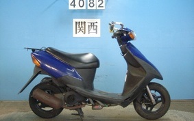 SUZUKI LET's 2 CA1PC