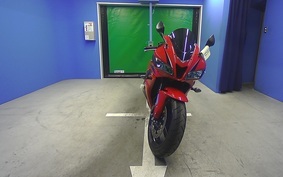 HONDA CBR600RR GEN 3 2009 PC40