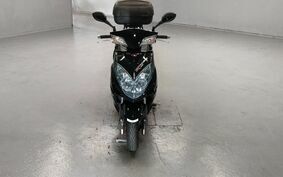 KYMCO RACING 125 Fi 不明