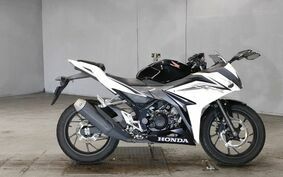 HONDA CBR150R KC91