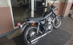 YAMAHA SR400-1 2011 RH03J