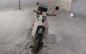 HONDA SUPER CUB50 AA01