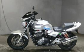 HONDA CB1300SF SUPER FOUR 1998 SC40