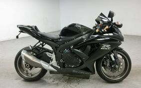 SUZUKI GSX-R750 2008 GR7LA