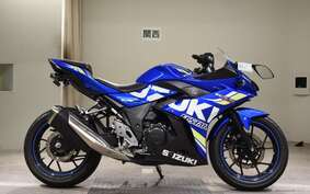 SUZUKI GSX250R DN11A