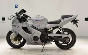 HONDA CBR600F GEN 3 2002 PC35