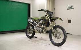 YAMAHA YZ250F CG34C