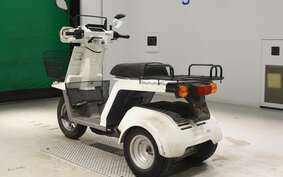 HONDA GYRO X TD02