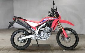 HONDA CRF250L MD47