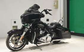 HARLEY FLHX 1690 2014