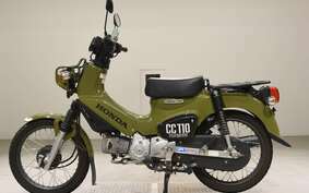 HONDA CROSS CUB 110 JA45