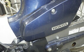 HONDA C50 SUPER CUB E AA01