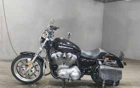 HARLEY XL883L 2016 CR2