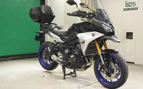 YAMAHA MT-09 Tracer 2020 RN51J