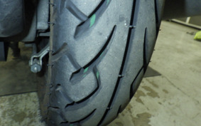 SUZUKI ADDRESS V125 CF46A