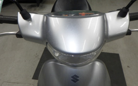 SUZUKI LET's 4 CA45A