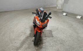 KAWASAKI NINJA 250 EX250L