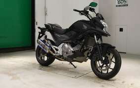 HONDA NC 700 X A 2012 RC63