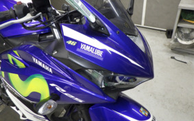 YAMAHA YZF-R25 RG10J