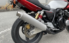 HONDA CB400 SUPER BOLDOR 2005 NC39