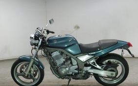 YAMAHA SRX400 1990 3VN