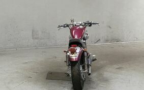 YAMAHA VIRAGO 400 2NT