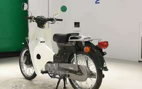 HONDA C70 SUPER CUB C70