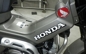 HONDA CT125-2 JA65