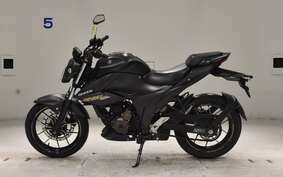 SUZUKI GIXXER 250 ED22B