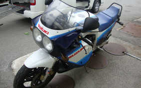 SUZUKI GSX-R750 1986 GR71G