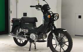 HONDA CROSS CUB 110 JA60