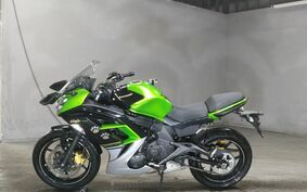 KAWASAKI NINJA 400 2015 EX400E