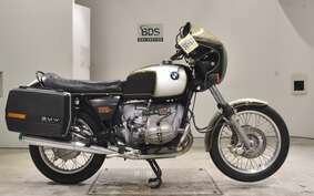 BMW R100S 1978