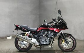 HONDA CB400 SUPER BOLDOR 2016 NC42