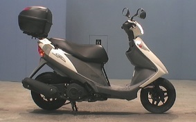 SUZUKI ADDRESS V125 G CF4EA