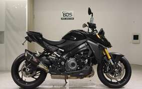 SUZUKI GSX-S1000 Gen.2 2022 EK1AA