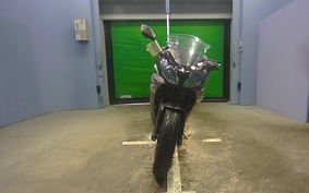 KAWASAKI NINJA 400 2014 EX400E