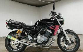 KAWASAKI BALIUS 250 Gen.2 ZR250B