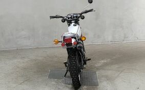 YAMAHA XT250 SEROW 3Y5