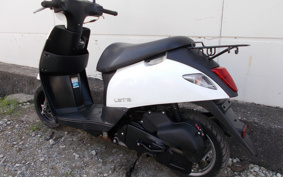 SUZUKI LETS CA4AA