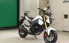 HONDA GROM JC61